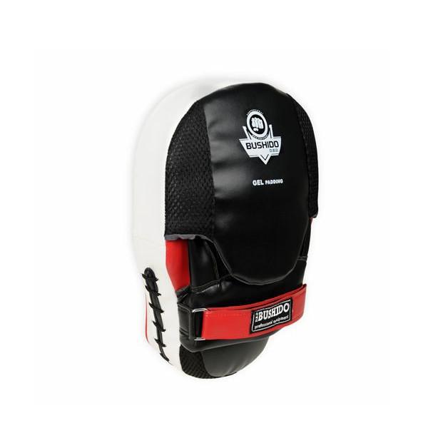 Boxerské lapy DBX BUSHIDO ARF-1101 6