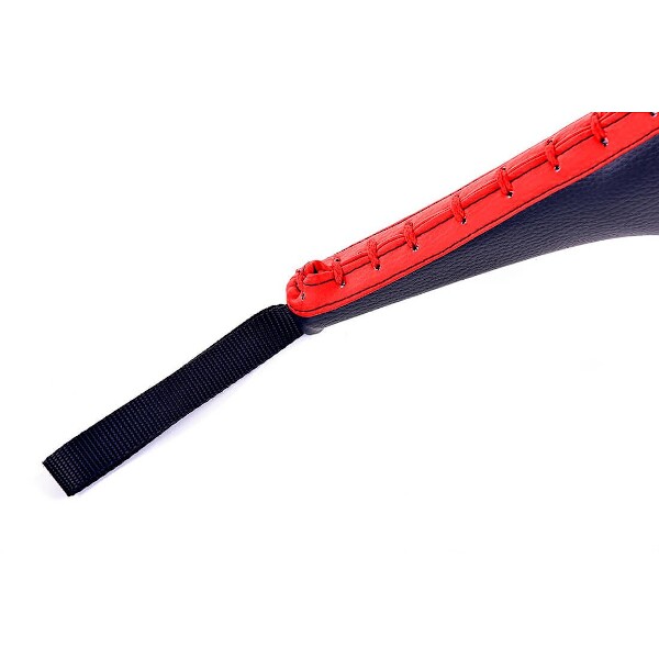 Lapa na kopy DBX BUSHIDO P1 2