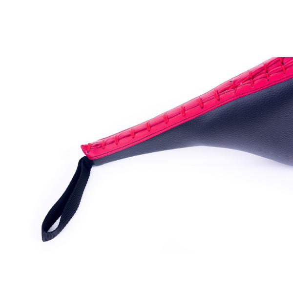 Lapa na kopy DBX BUSHIDO P2 2