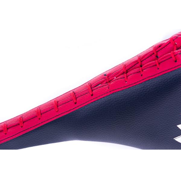 Lapa na kopy DBX BUSHIDO P2 3