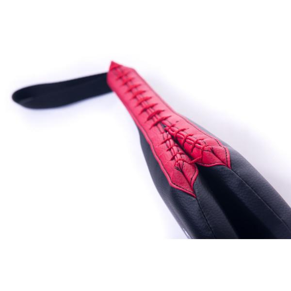 Lapa na kopy DBX BUSHIDO P2 4