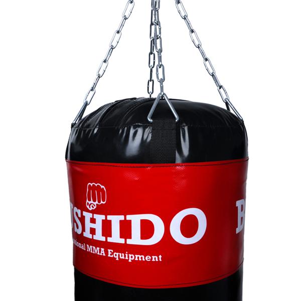 Boxovací pytel DBX BUSHIDO 130 x 35 cm prázdný 2