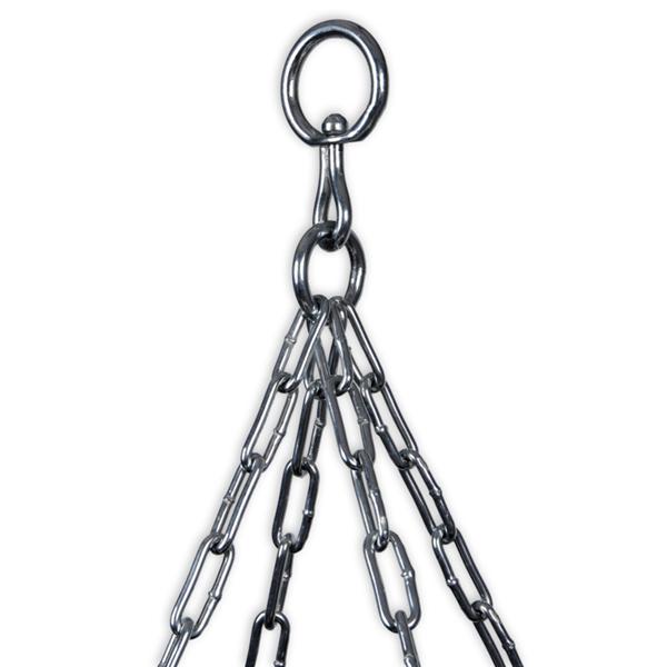 Boxovací pytel DBX BUSHIDO 130 x 35 cm prázdný 5