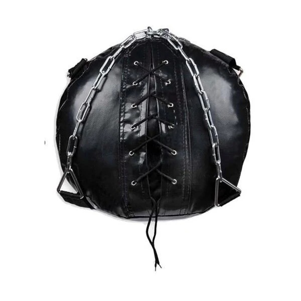 Boxovací pytel DBX BUSHIDO 160 x 40 cm prázdný 3