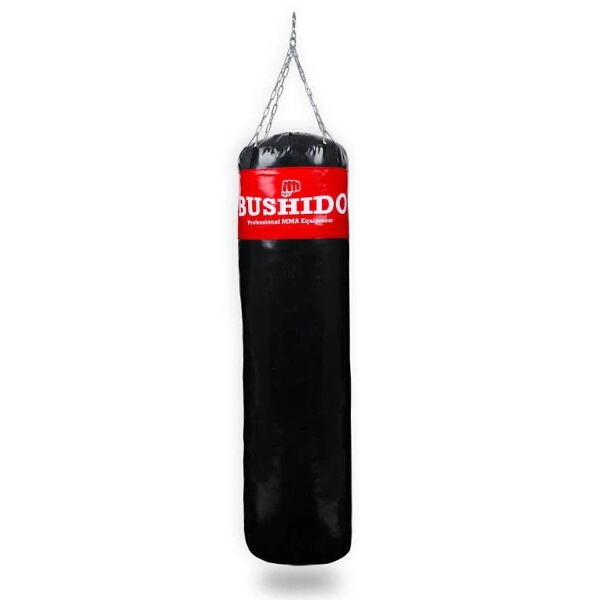 Boxovací pytel DBX BUSHIDO 180 x 45 cm prázdný