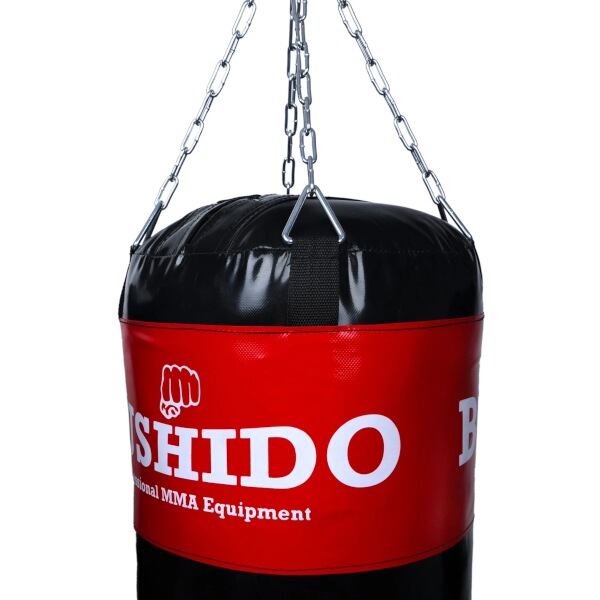 Boxovací pytel DBX BUSHIDO 180 x 45 cm prázdný 4