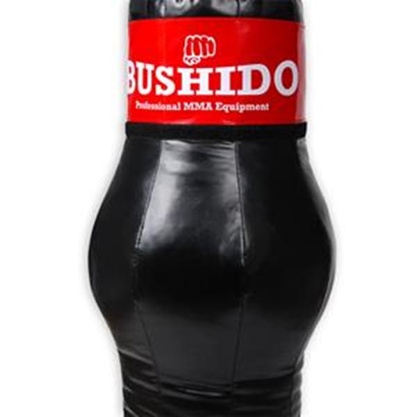 Boxovací pytel MMA DBX BUSHIDO 130 cm 40 kg 2
