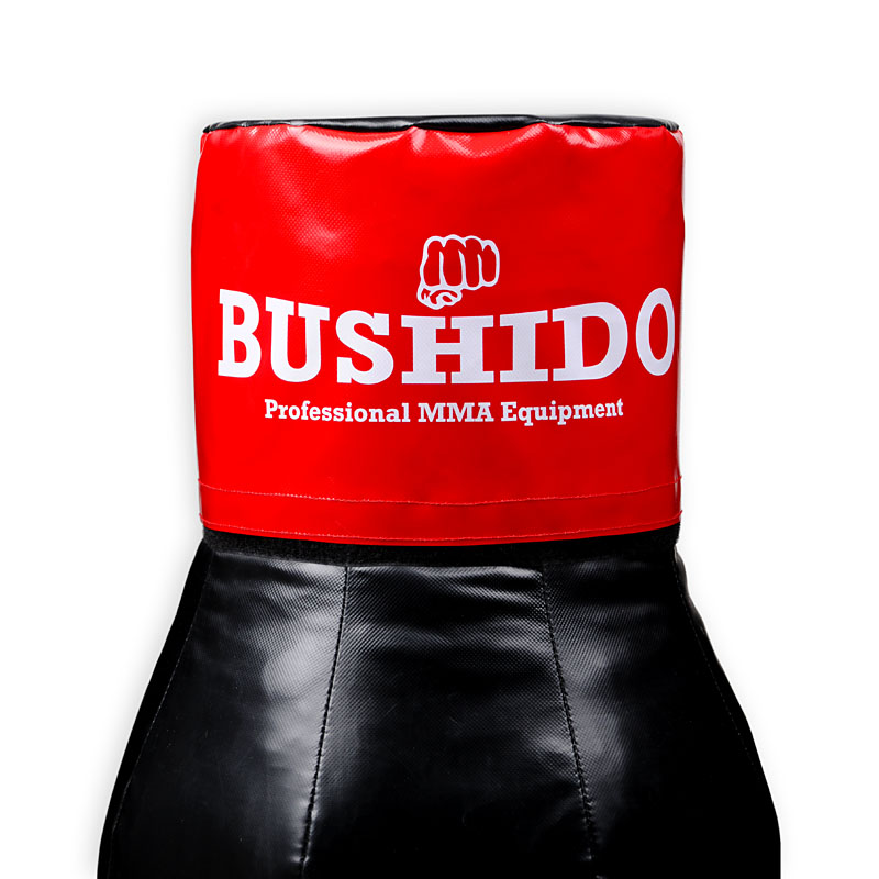 Boxovací pytel MMA DBX BUSHIDO 130 cm 40 kg 4