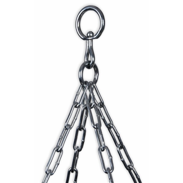 Boxovací pytel DBX BUSHIDO 130 cm 30 kg 6