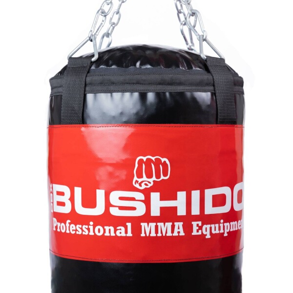Boxovací pytel DBX BUSHIDO 130 cm 30 kg 7