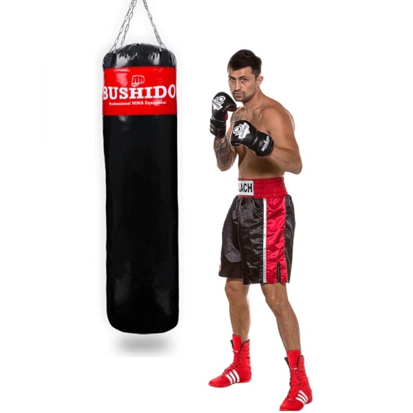 Boxovací pytel DBX BUSHIDO 150 cm 50 kg 2