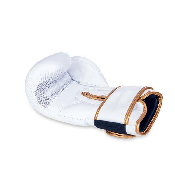 Boxerské rukavice DBX BUSHIDO DBD-B-2 6