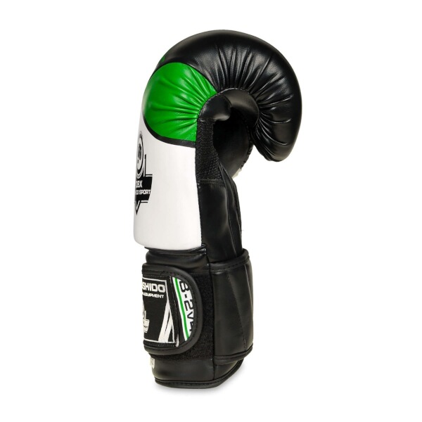 Boxerské rukavice DBX BUSHIDO B-2v6 3