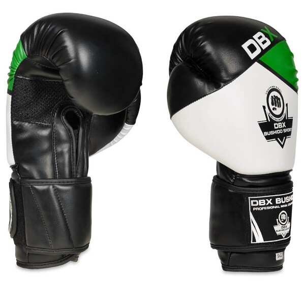 Boxerské rukavice DBX BUSHIDO B-2v6 8