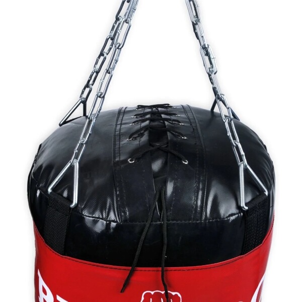 Boxovací hákový pytel DBX BUSHIDO 140 cm 40 kg 3