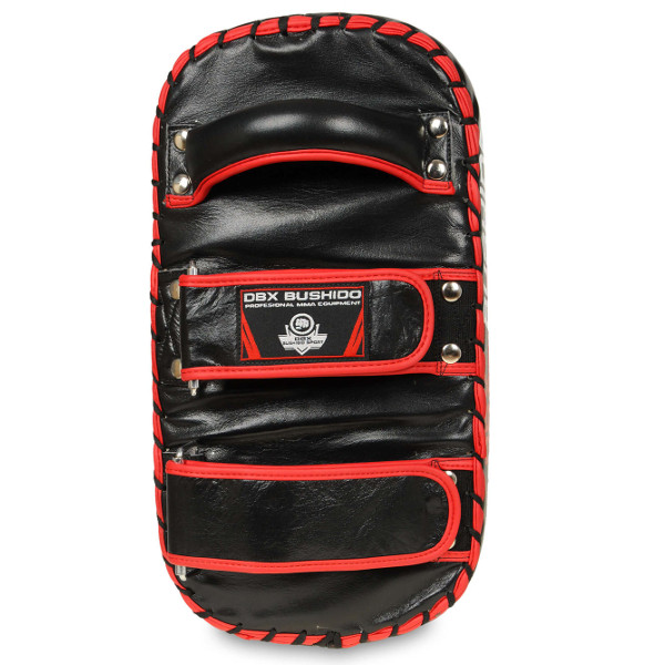 Tréninkový blok DBX BUSHIDO ARS-1201a 4