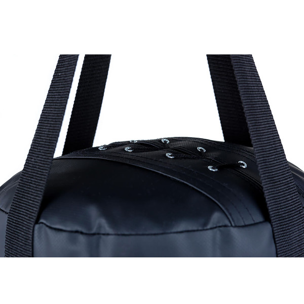 Boxovací pytel DBX BUSHIDO Kids80 80cm/30cm 15-20kg pro děti, modrý 3