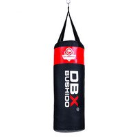 Boxovací pytel DBX BUSHIDO Kids80 80cm/30cm 15-20kg pro děti, červený Boxovací pytel DBX BUSHIDO Kids80 80cm/30cm 15-20kg pro děti, červený