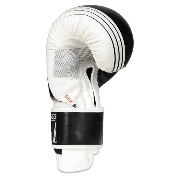 Boxerské rukavice DBX BUSHIDO B-2v3A 3