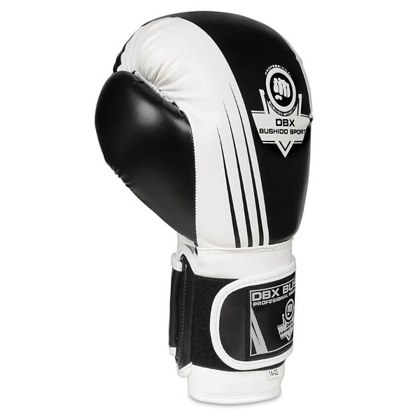 Boxerské rukavice DBX BUSHIDO B-2v3A 5