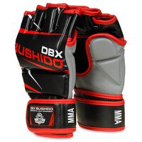 MMA rukavice DBX BUSHIDO E1V6 vel.M MMA rukavice DBX BUSHIDO E1V6 vel.M