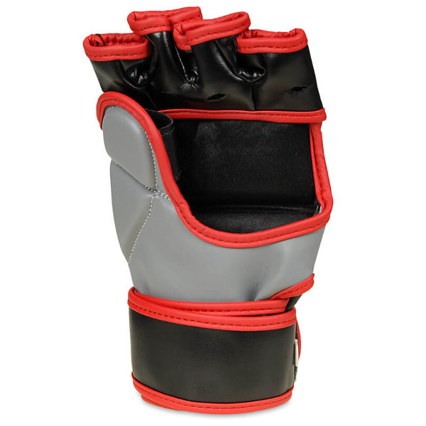 MMA rukavice DBX BUSHIDO E1V6 2