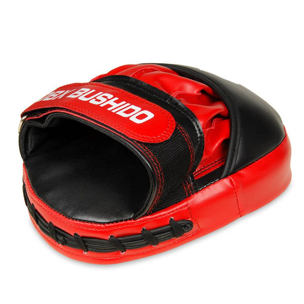 Boxerské lapy DBX BUSHIDO ARF-1118a 2