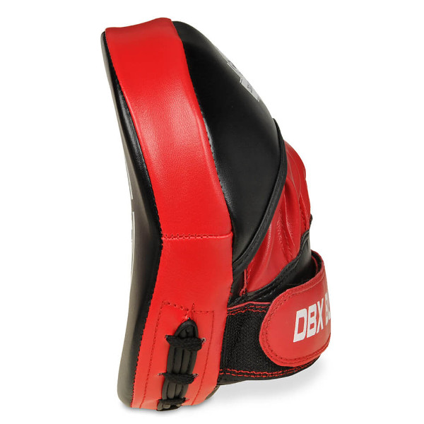 Boxerské lapy DBX BUSHIDO ARF-1118a 3