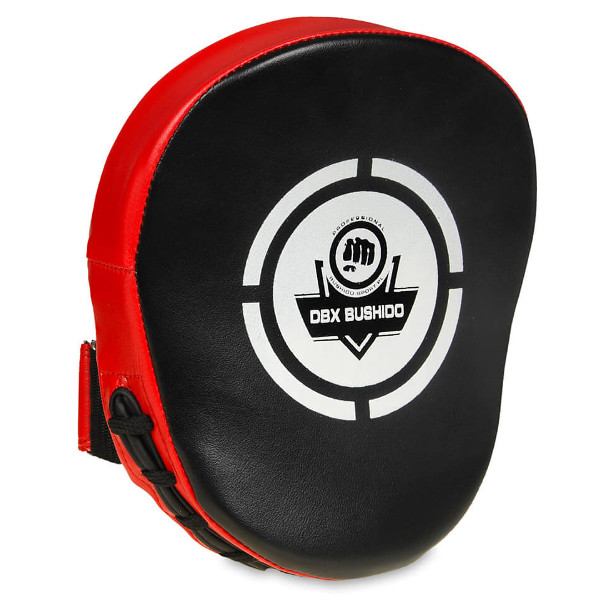 Boxerské lapy DBX BUSHIDO ARF-1118a 4