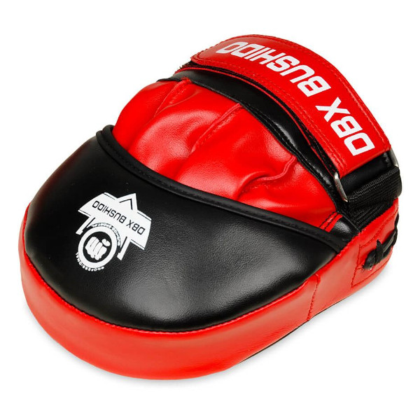 Boxerské lapy DBX BUSHIDO ARF-1118a 6