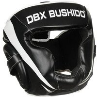Boxerská helma DBX BUSHIDO ARH-2190 Boxerská helma DBX BUSHIDO ARH-2190