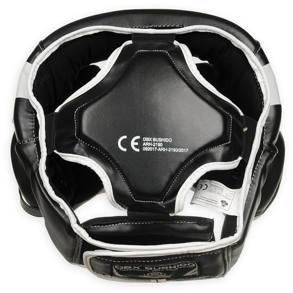 Boxerská helma DBX BUSHIDO ARH-2190 4