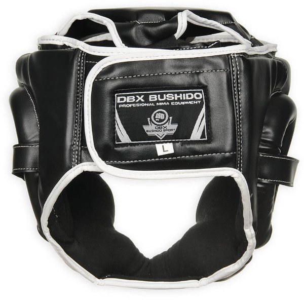 Boxerská helma DBX BUSHIDO ARH-2190 5