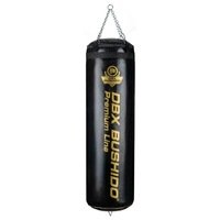 Boxovací pytel DBX BUSHIDO premium 140 cm 40 kg