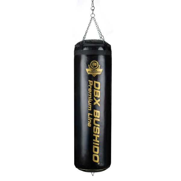 Boxovací pytel DBX BUSHIDO premium 140 cm 40 kg 2