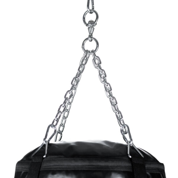 Boxovací pytel DBX BUSHIDO premium 140 cm 40 kg 4