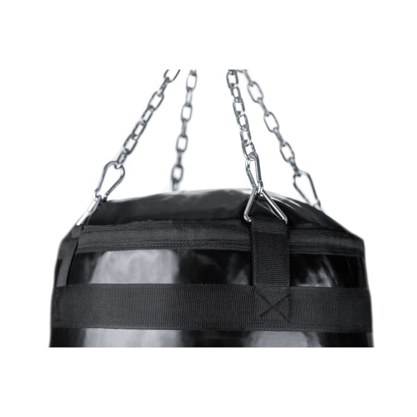 Boxovací pytel DBX BUSHIDO premium 140 cm 40 kg 6