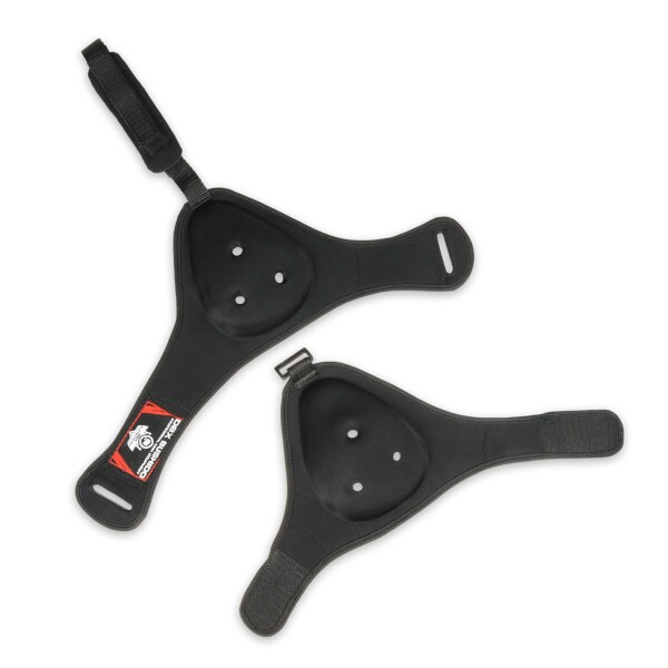 Chránič uší DBX BUSHIDO DBX-EG-1 4