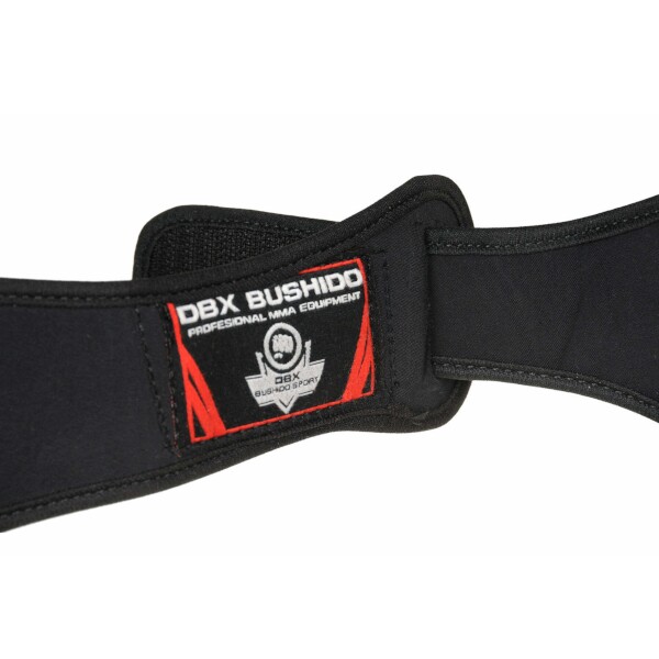 Chránič uší DBX BUSHIDO DBX-EG-1 6