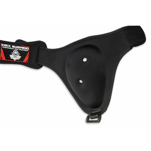 Chránič uší DBX BUSHIDO DBX-EG-1 7