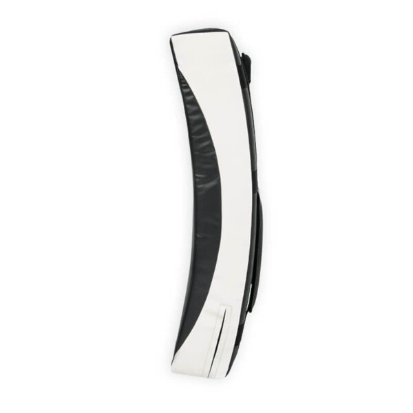 Tréninkový prohnutý blok DBX BUSHIDO T 62 x 35 x 12 - bílý 2