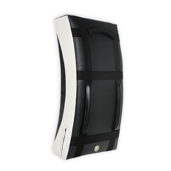 Tréninkový prohnutý blok DBX BUSHIDO T 62 x 35 x 12 - bílý 3