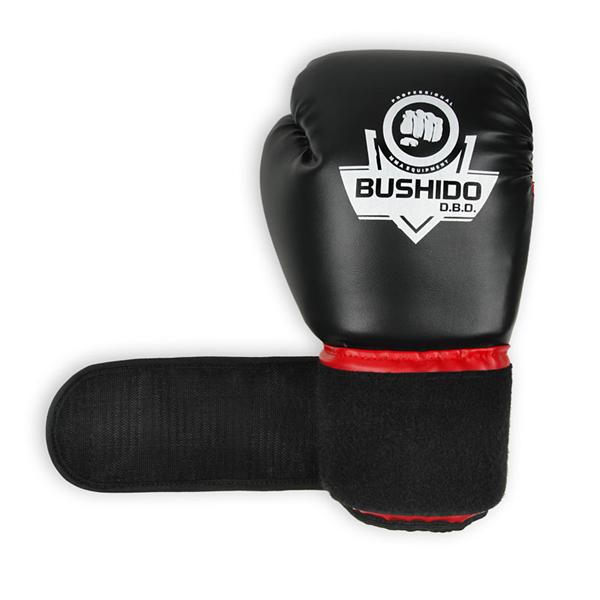 Boxerské rukavice DBX BUSHIDO ARB-407 3