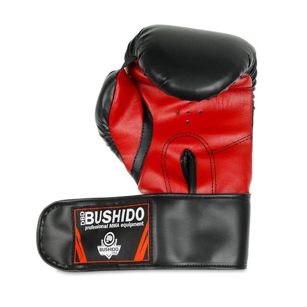 Boxerské rukavice DBX BUSHIDO ARB-407 7