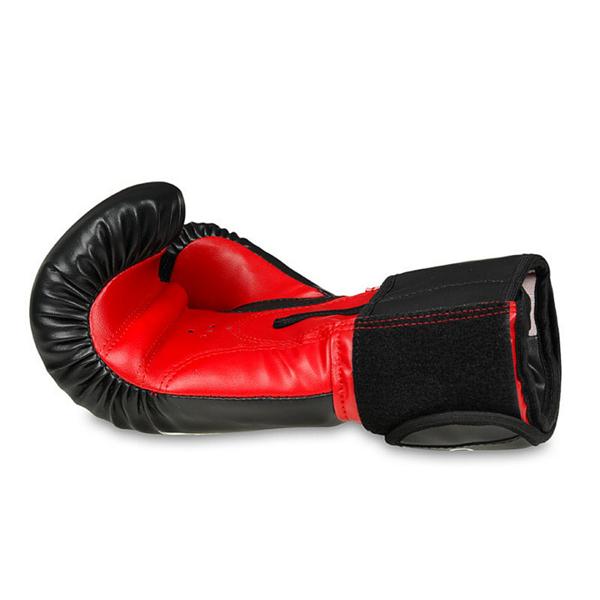 Boxerské rukavice DBX BUSHIDO ARB-407 8