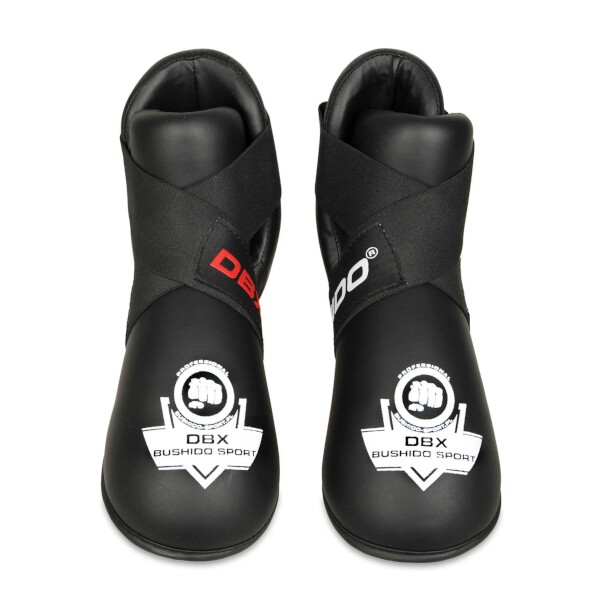 Chrániče nártu a kotníku DBX BUSHIDO ARS-2054 2