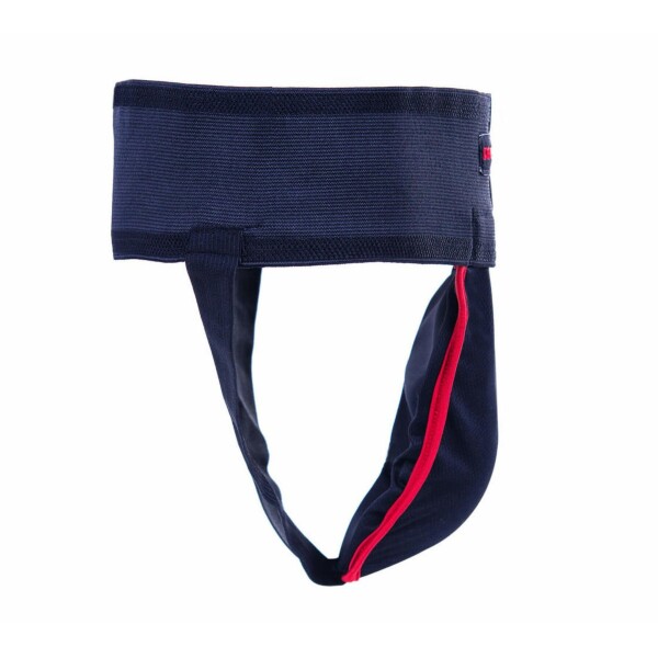 Suspenzor DBX Bushido ARG-2154B 2