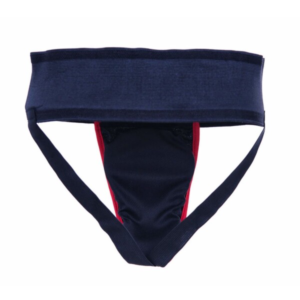 Suspenzor DBX Bushido ARG-2154B 3