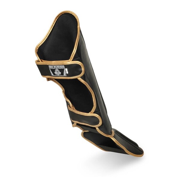 Chrániče holení DBX BUSHIDO DBD-SP-10v4 4