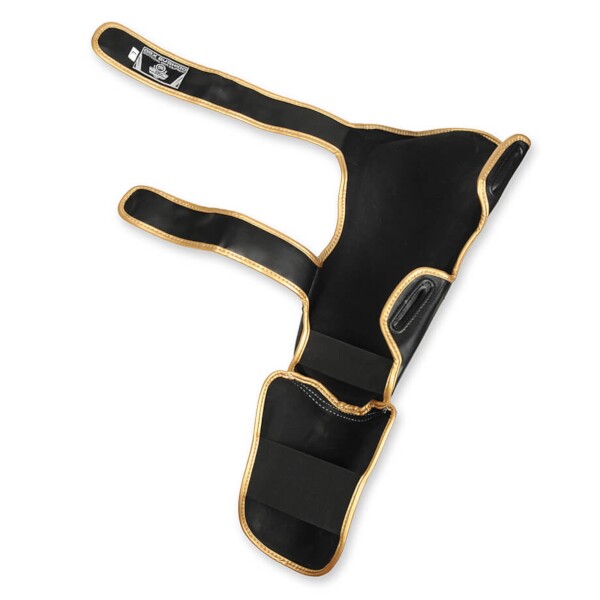 Chrániče holení DBX BUSHIDO DBD-SP-10v4 6